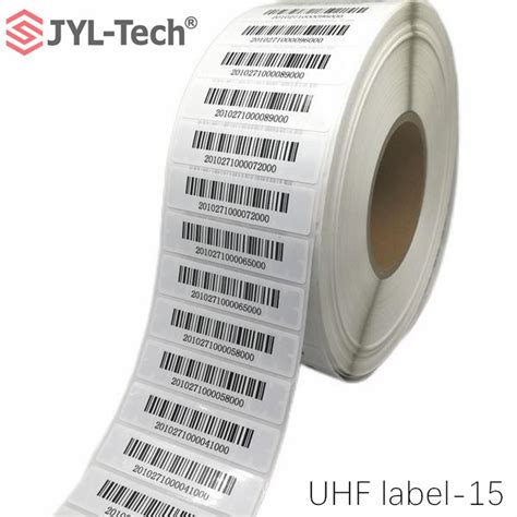 custom clothing rfid tag|rfid clothing tracking.